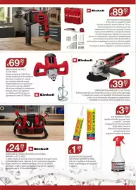 Volantino BricoCity Pagina 21