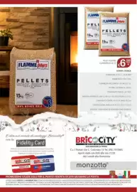 Volantino BricoCity Pagina 23