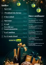 Volantino Centro Cash Pagina 3: Pag. 9 C C Dove ordinare ORISTANO Zona industriale Nord - Via Parigi Tel. 0783 357056
