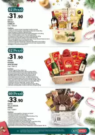 Volantino Centro Cash Pagina 33: Cesto Rovere Aghi Di Pino €31,90, Cesto regalo Camelot €31,90