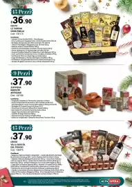 Volantino Centro Cash Pagina 37: Zuppiera Maestri Artigiani €37,90, Cesto Le Cadeau Gran Emilia €36,90