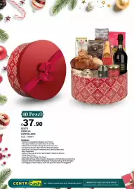 Volantino Centro Cash Pagina 38: Cesto Casella Cappelliera €37,90