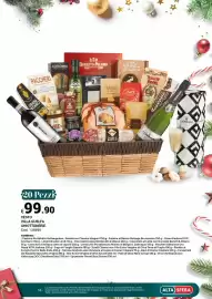 Volantino Centro Cash Pagina 55: Cesto Guelfa Ghiottonerie €99,90