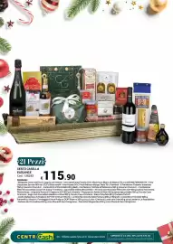 Volantino Centro Cash Pagina 56: Cesto Casella Elegance €115,90