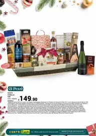 Volantino Centro Cash Pagina 60: Cesto Casella Top €149,90