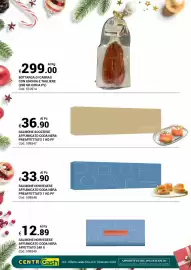 Volantino Centro Cash Pagina 64: Bottarga di cabras con unghia e tagliere €299,00