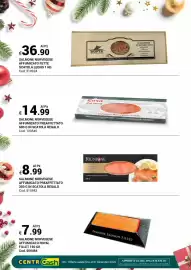 Volantino Centro Cash Pagina 66: Rosa del Nord Salmone Norvegese €14,99, Salmone norvegese affumicato fette €36,90