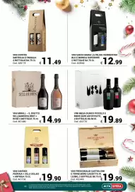 Volantino Centro Cash Pagina 69: Vini Mesa Giunco Piccolo e Meno Buio Astucciato €19,89