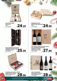 Volantino Centro Cash Pagina 71: Vini Peppoli Chianti Classico DOCG Villa Antinori Toscana IGT €27,89