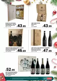 Volantino Centro Cash Pagina 73: Vino Puggioni Mamuthone e Lakana €46,69
