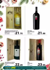 Volantino Centro Cash Pagina 76: Vino Argiolas Costera €22,49, Vino Mesa Buio Carignano €21,99