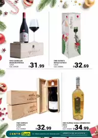 Volantino Centro Cash Pagina 78: Vino Cherchi Cagnulari €32,99, Vino Su'Entu Bovale Su'Nico €32,69