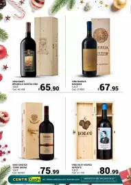 Volantino Centro Cash Pagina 82: Vino Barrua Magnum €67,95, Vino Iolei Hospes Nepente €80,99