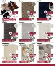 Poco Prospekt woche 44 Seite 11: Kunstfell €24,99, Kunstfell €39,99
