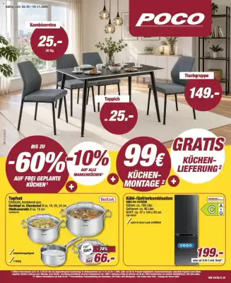 Poco (gültig bis 1-11)