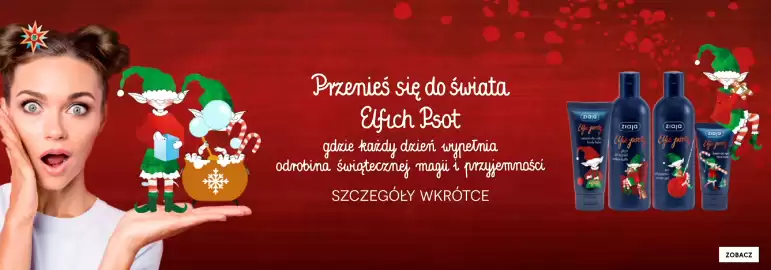 Ziaja gazetka tydzień 44 Strona 2