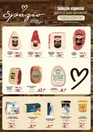Catálogo Supermercados Mateus semana 44 Página 1
