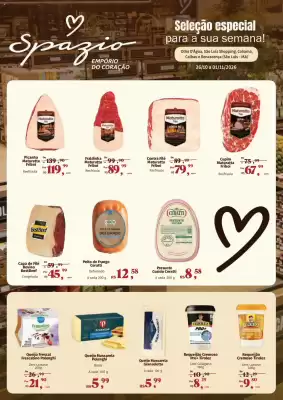 Catálogo Supermercados Mateus (válido até 1-11)