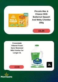 Morrisons leaflet week 44 Page 3