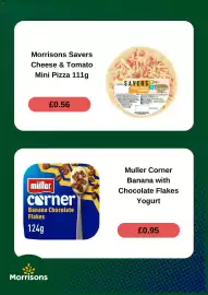 Morrisons leaflet week 44 Page 4
