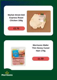 Morrisons leaflet week 44 Page 5