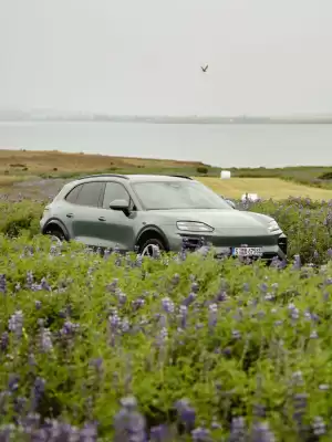 Porsche (valid until 26-10)