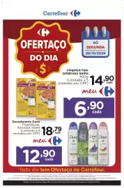 Folheto Carrefour Página 1