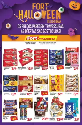 Fort Atacadista (válido até 2-11)