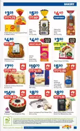 Foodland catalogue week 44 Page 11: Foodland Fruit Mince Pies €7,90, Kytons Lamingtons €8,70