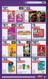 Foodland catalogue week 44 Page 33: V.I.P. Prota Dog Food Roll €2,90