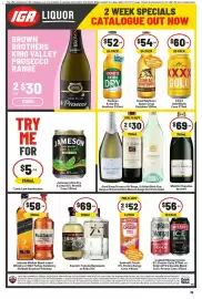 IGA catalogue week 44 Page 37