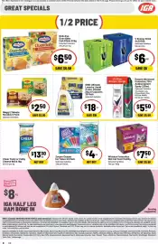 Ritchies catalogue week 44 Page 2: Whiskas Favourites Wet Cat Food €7,50, Zooper Dooper Ice Tubes €4,00