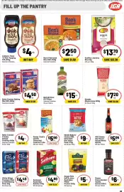 Ritchies catalogue week 44 Page 25: Queen Concentrated Vanilla Extract €6,00
