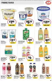 Ritchies catalogue week 44 Page 27: Nestlé Milo Energy Dairy Snack €1,85, Vitasoy Flavoured Oat Milk €4,50