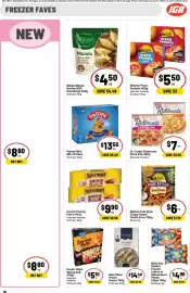 Ritchies catalogue week 44 Page 30: McCain Pub Style Crispy Sweet Potato Fries €6,00, Dr. Oetker Ristorante Pizza €7,00