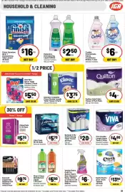 Ritchies catalogue week 44 Page 33: Vanish Preen Gold Oxi Action Fabric Stain Remover €6,00