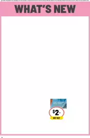 Ritchies catalogue week 44 Page 4: The offers displayed in this catalogue are only available at selected stores within