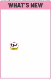 Ritchies catalogue week 44 Page 5: The offers displayed in this catalogue are only available at selected stores within