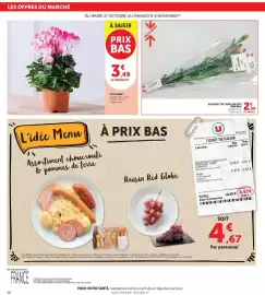 Catalogue Hyper U | Foire à la bière page 18
