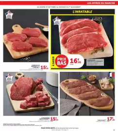 Catalogue U Express | Foire à la bière page 15