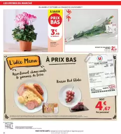 Catalogue U Express | Foire à la bière page 18
