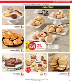 Catalogue U Express | Foire à la bière page 19