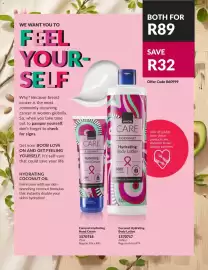 AVON catalogue week 44 Page 16