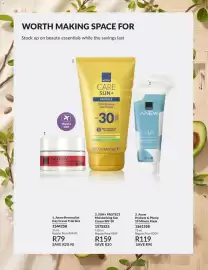 AVON catalogue week 44 Page 20