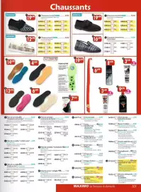 Catalogue Maximo page 101: Nouveau ! €12,99, Null €16,99