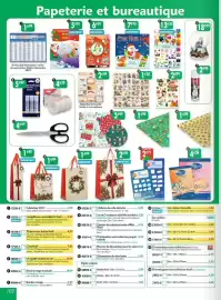 Catalogue Maximo page 102: 70 Jeux Noël €6,95, C'EST NOËL ! €7,95