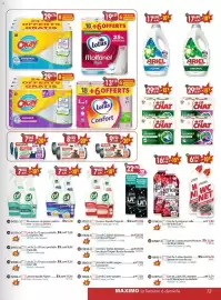 Catalogue Maximo page 13: Okay DECORE €29,76, Lotus Confort €13,00