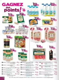 Catalogue Maximo page 14: Knorr Soupe Paysanne €9,38, Bastides Plateau du Sud-Ouest €3,99