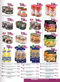Catalogue Maximo page 15: La Belle Chaurienne Coo au Vin des Corbières €10,98, R Pic de Campagne Bœuf €7,70