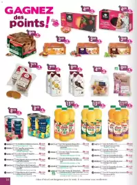 Catalogue Maximo page 16: Joker Pur Jus €15,87, Eherboriste Velay Confort intestinal €9,80